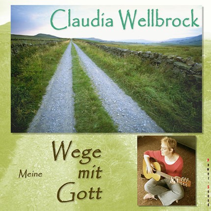 Meine Wege mit Gott